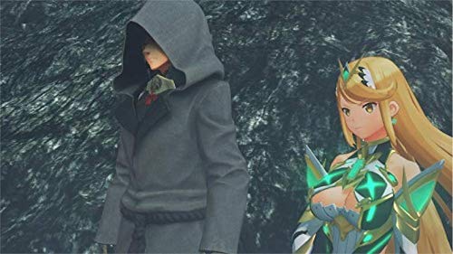 Xenoblade Chronicles 2: Torna - The Golden Country (Expansión)