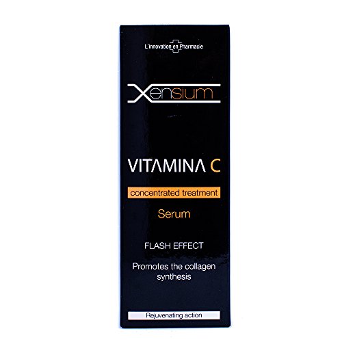 XENSIUM Serum Vitamina C 30 ml