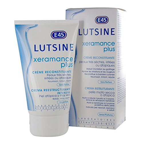 XERAMANCE PLUS PIEL SECA CREMA 100 ML