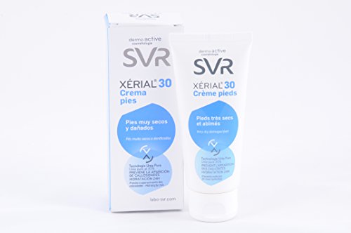 Xerial 30 pies secos