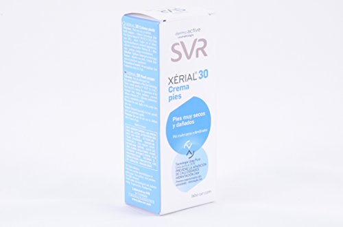 Xerial 30 pies secos