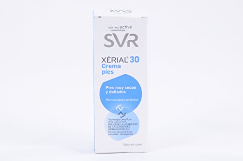 Xerial 30 pies secos