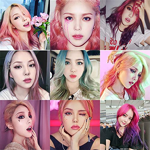 Xiton 12 colores High Glitter Eyeliner Eyeshadow Pen Impermeable Sparkle Eyeshadow Maquillaje de ojos de larga duración Brillo metálico Eyeliner Shimmer Kit de sombras