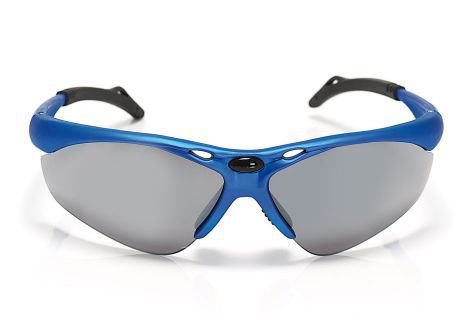 XLC Sonnenbrille Tahiti Sg-c02 Gafas, Azul, Talla única Unisex Adulto