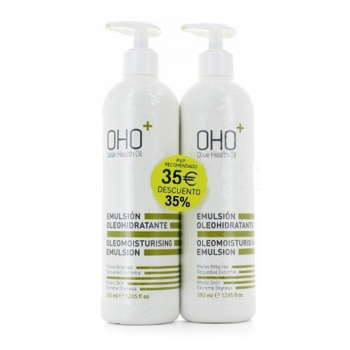 XPANDBIO OHO DUPLO EMULSION 380ML