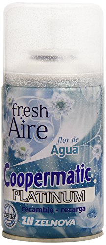 Xylazel - Recambio ambientador coopermatic colonia