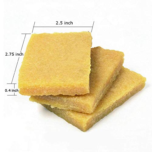 YanYun 10 Pack Skateboard Cleaner Eraser Lightweight Long Board Cleaner Wipe Eraser Kit para Deportes de Skate Al Aire Libre