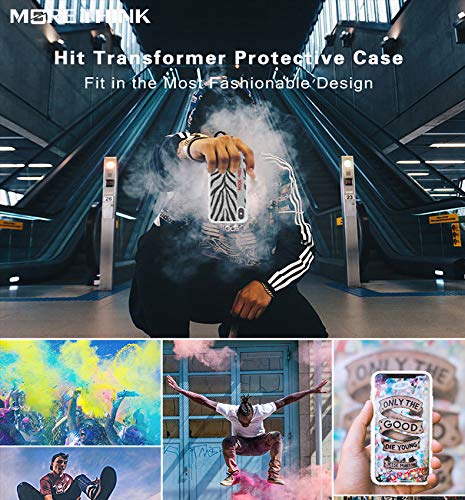 Yeezy 350 - Funda protectora para iPhone 11 Pro Max (11 Pro Max, Zebra)