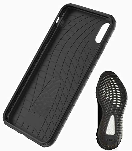 Yeezy 350 - Funda protectora para iPhone 11 Pro Max (11 Pro Max, Zebra)