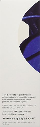 YES OB Aceite Lubricante Natural a Base de Planta - 40 ml