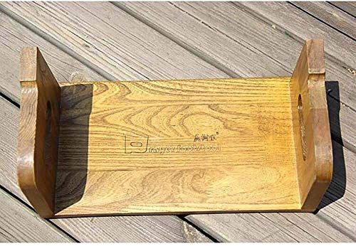 YHLZ Taburete de meditación, ergonómico Rodillas heces, ortopédica y la Postura de heces for la meditación Yoga Oración contemporáneo