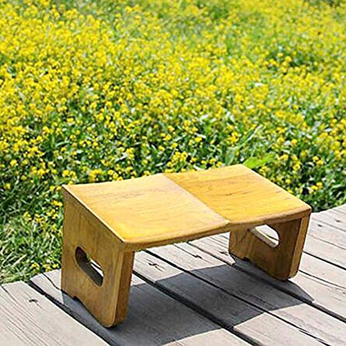 YHLZ Taburete de meditación, ergonómico Rodillas heces, ortopédica y la Postura de heces for la meditación Yoga Oración contemporáneo