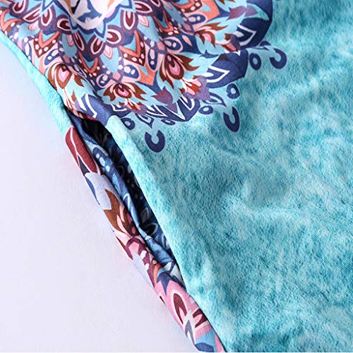 YIHANK Vestido de fiesta de manga corta con cuello en O