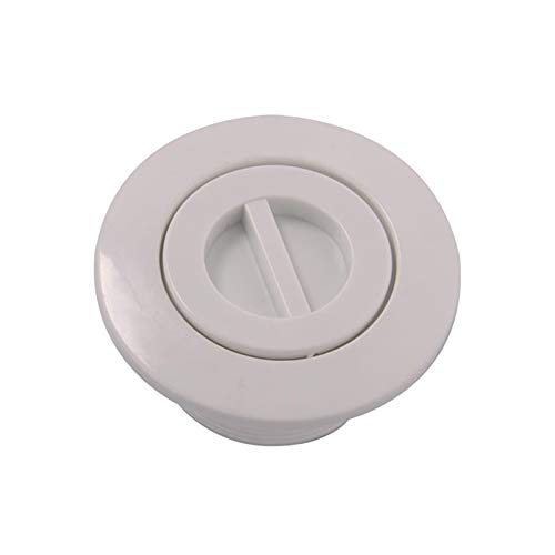 Yimixz Universal Drain Return Jet Vacuum Fittings Swimming Pool Nozzle Accessories Pipe Connector Clean Out Spa Water Outlet Spout