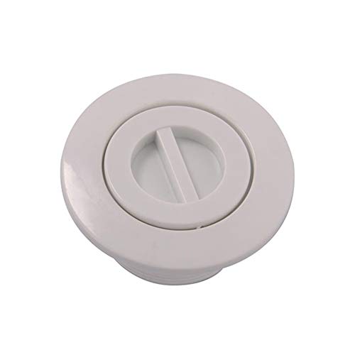 Yimixz Universal Drain Return Jet Vacuum Fittings Swimming Pool Nozzle Accessories Pipe Connector Clean Out Spa Water Outlet Spout