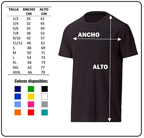 YISAMA Camisetas Personalizadas. Franelas para Restaurantes, Eventos, Empresas, Uniformes
