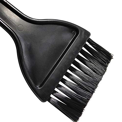 YLX Kit de Coloración Teñir Pelo de 23 Piezas, Tazón de Teñir Cabello, Cepillo de Tinte para Peluquería Herramientas de Coloración de Pelo