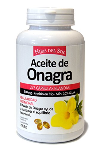 YNSADIET Onagra 275Perl 500Mg 275 Ynsadiet 300 g