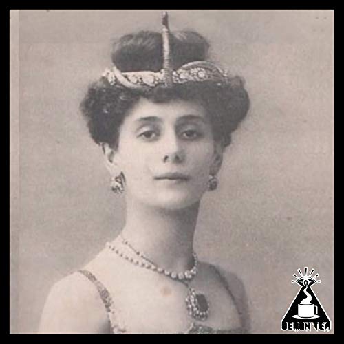 Your Problem Is You Don't Know How To Be A Woman (Original Mix) [Explicit]