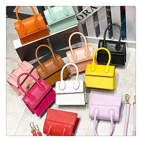 YUIOP Mochila Bolso De Mujer Bolso Bolso De Mensajero Bolso De Hombro De Estudiante