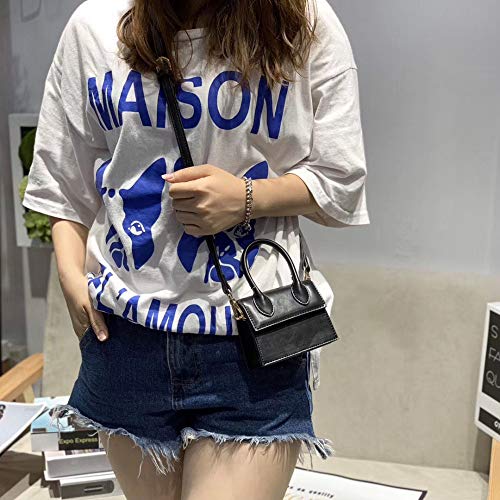 YUIOP Mochila Bolso De Mujer Bolso Bolso De Mensajero Bolso De Hombro De Estudiante