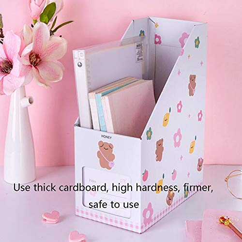 YUMEIGE Caja de Almacenamiento de cosméticos Caja de Almacenamiento de Maquillaje, Maquillaje Caja de Almacenamiento del lápiz Labial, Cepillo del Maquillaje, Perfume y Otros Cajas de Almacenamiento,