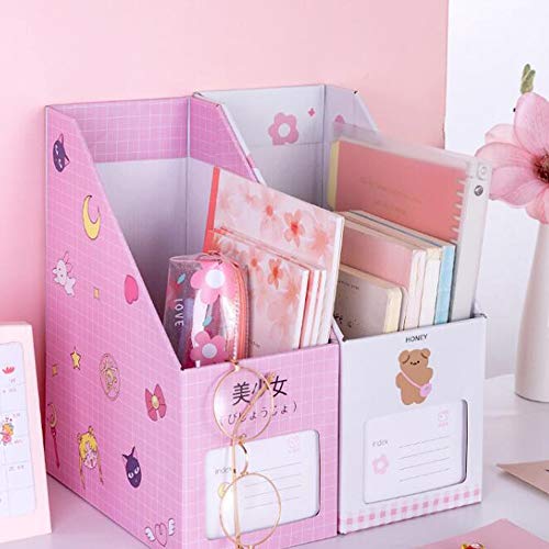 YUMEIGE Caja de Almacenamiento de cosméticos Caja de Almacenamiento de Maquillaje, Maquillaje Caja de Almacenamiento del lápiz Labial, Cepillo del Maquillaje, Perfume y Otros Cajas de Almacenamiento,