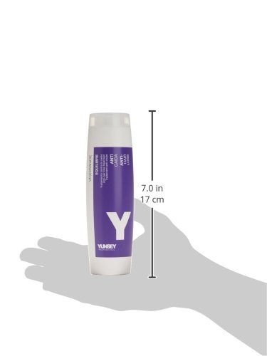 Yunsey Vigorance Equilibre Champú Anticaída - 250 ml