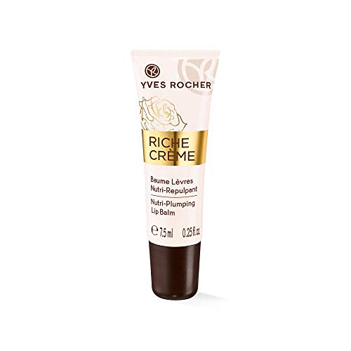 Yves Rocher crema de manos anti-imperfecciones y bálsamo labial