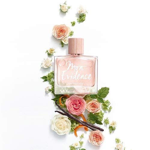 Yves Rocher de Mon Evidence L 'Eau de Parfum – 50 ml