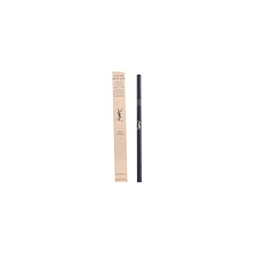 Yves Saint Laurent COUTURE BROW SLIM crayon waterproof #2-brun cendré 0,05 gr - kilograms