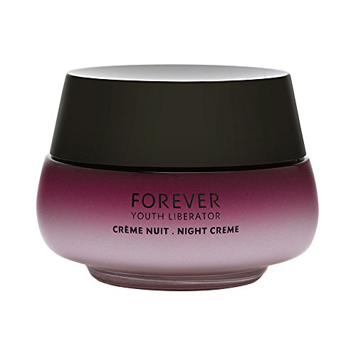 Yves Saint Laurent - Crema de noche forever youth liberator 50 ml