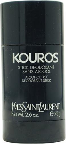 Yves Saint Laurent - Desodorante sin alcohol Kouros