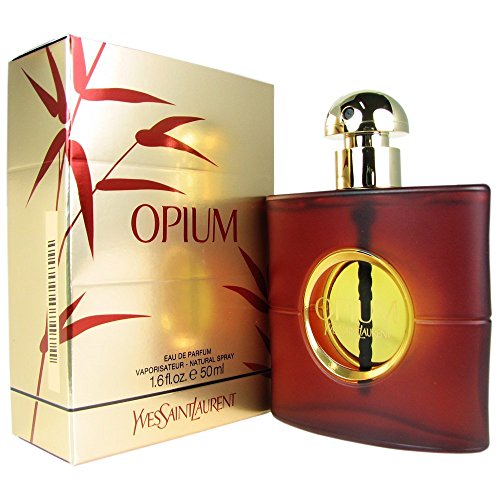 Yves Saint Laurent - Eau de Parfum Opium Collector 50 ml