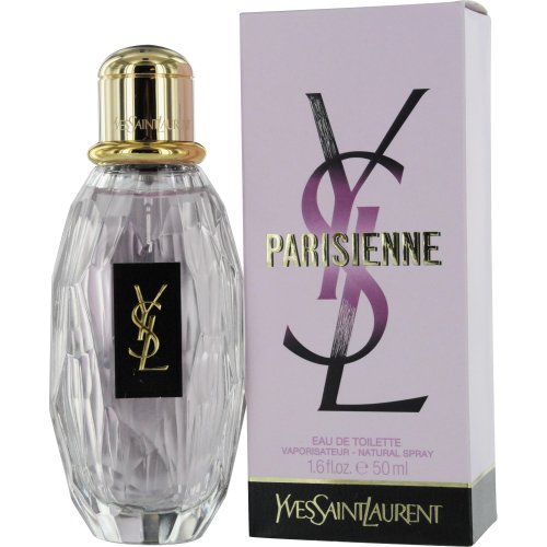 Yves Saint Laurent - Eau de Toilette Parisienne