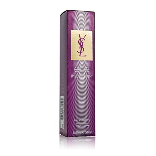 Yves Saint Laurent Elle Eau De Parfum 50 ml 50 ml/spray