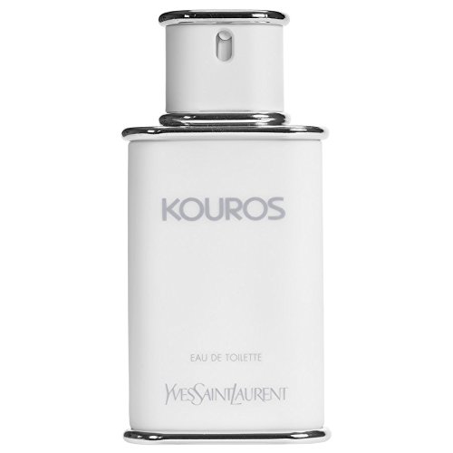Yves Saint Laurent – Kouros – Eau de Toilette 50 ml vapo