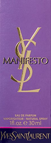 Yves Saint Laurent Manifesto Agua de perfume Vaporizador 30 ml