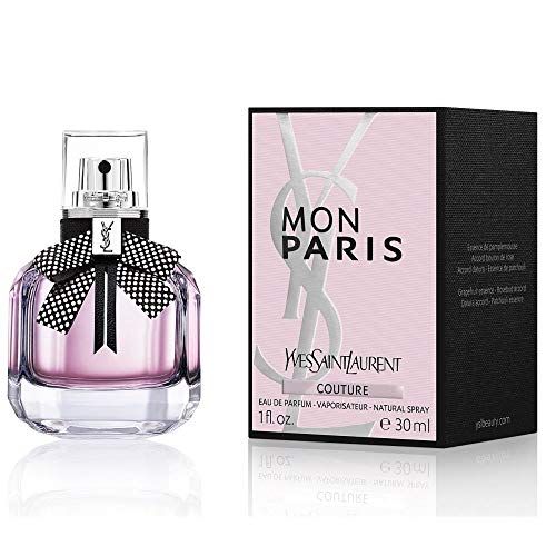 Yves Saint Laurent Mon Paris Couture Agua de Perfume - 30 ml