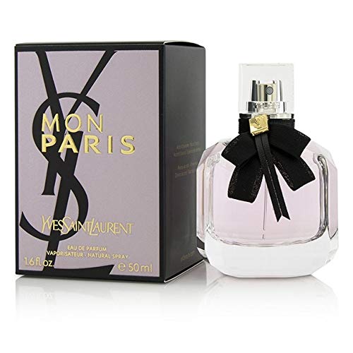 Yves Saint Laurent Mon Paris Couture Agua de Perfume - 50 ml
