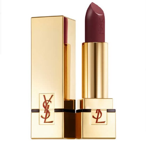Yves Saint Laurent - Rouge Pur Couture Nº 54 Prune Avenue - Barra de labios - 15 ml