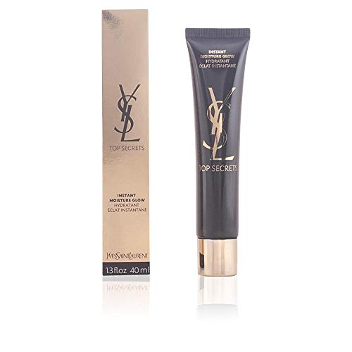 Yves Saint Laurent Top Secrets Moisture Base - Base de maquillaje, 40 ml