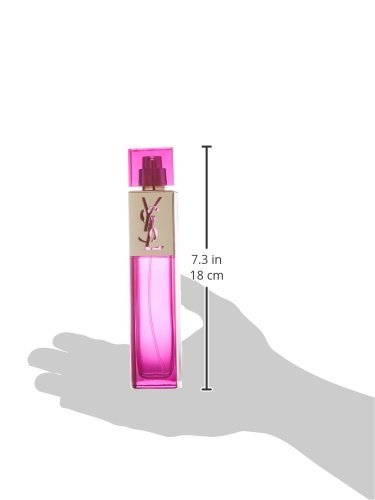 Yves Saint Laurent Ysl Elle Agua de perfume Vaporizador 90 ml
