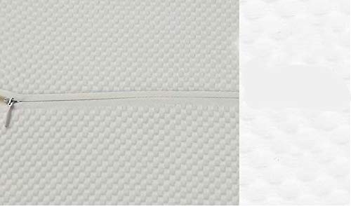 yywl Almohada Cojín de Apoyo ergonómico con Mariposa-alas Forma de sueño Almohada Memoria Espuma pestaña Extensiones latigazo para aliviar el Dolor