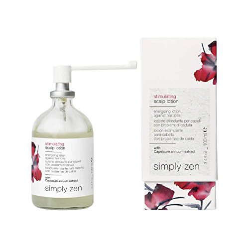Z. One Concept Simply Zen Loción estimulante para el cuero cabelludo 100 ml