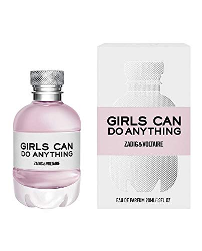 Zadig & Voltaire Agua de perfume para mujeres - 90 ml
