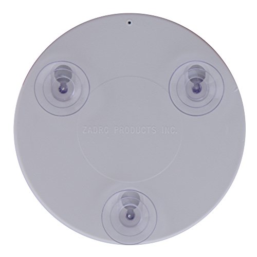 ZADRO 20x Extreme Magnification Suction Cup Spot Mirror (Model: FC20X)