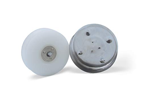 Zan Village Homeware - Velas de té de 4 horas de duración, 12 g, paquete de 100 unidades