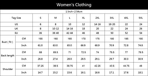 ZANZEA Mujeres Sexy Suelto Sólido Irregular Manga Larga Baggy Jumper Casual Tops Blusa Camiseta 01-Ejercito Verde XL