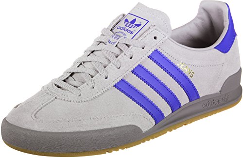 Zapatillas adidas – Jeans Gris/Azul/Gris Talla: 44-2/3